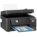 Produktbild: AKTION: EPSON EcoTank ET-4800 4 in 1 Tintenstrahl-Multifunktionsdrucker...