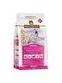 Produktbild: Wolfsblut VetLine Hypoallergenic Horse with sweet potatoes - dry dog food - 2kg
