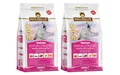 Produktbild: Wolfsblut VetLine Hypoallergenic Pferd 2 x 2kg Trockenfutter – Diät-Alleinfuttermittel für Hunde mit Futtermittelunverträglichkeiten, getreidefrei, mit Pferd & Süßkartoffel