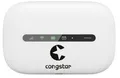 Produktbild: Congstar E5330, WLAN-Router 3G Weiß Mobiler Router #1907301