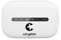 Produktbild: Congstar E5330, WLAN-Router 3G Weiß Mobiler Router #1907301