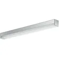 Produktbild: Emco System 2 LED-Spiegel-Klemmleuchte 449200103 chrom, 300 mm, waagerecht