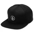 Produktbild: Volcom - Quarter Twill - Cap Gr One size schwarz