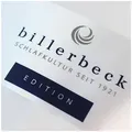 Produktbild: billerbeck Baumwollbettdecke weiß 155 cm x 220 cm