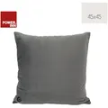 Produktbild: POWER INN® Wärmekissen 45 x 45 cm grau | mit Akku