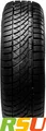 Produktbild: 4x Hankook Kinergy 4S (H740) 3PMSF 195/60 R16 89H Ganzjahresreifen