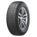 Produktbild: 4x HANKOOK Ganzjahresreifen (1 Satz) 195/60 R 16 TL 89H KINERGY 4S (H740) GM