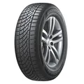 Produktbild: 2x Ganzjahresreifen - HANKOOK KINERGY 4S (H740) 195/60R16 89H