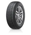 Produktbild: Ganzjahresreifen Hankook 195/60 R16 89H H740 M+S