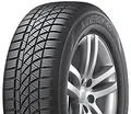Produktbild: 2x  Allwetterreifen HANKOOK H740 KINERGY 4S 4S M+S 195/60 R16 89 H