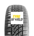 Produktbild: 2x Hankook Kinergy 4S H740 195 60 R16 89H 3PMSF Schneeflocke Reifen Allwetter