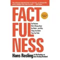 Produktbild: Factfulness Ten Reasons We're Wrong about the World--And Why Things Are Better Than You Think