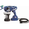 Produktbild: Ultra HH GRACO tragbare kabelgebundene Spritzpistole für Acrylfarben - 17M360