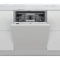 Produktbild: WHIRLPOOL W0ID741AS LSTC 14COP 6S POWERCLEAN PRO 3?CESTO 41DB