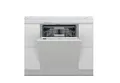Produktbild: WHIRLPOOL W0ID741AS GESCHIRRSPÜLER Vollintegriert 14 Gedecke CL.C