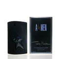 Produktbild: Mugler A Men Rubber Eau de Toilette 100 ml Refillable