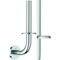 Produktbild: GROHE Reservepapierhalter Essentials chr