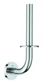 Produktbild: Grohe Essentials Reservepapierhalter - Chrom - 40385001