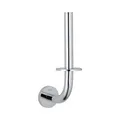 Produktbild: Grohe Essentials Reservepapierhalter rund chrom 40385001