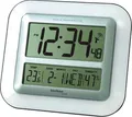 Produktbild: Technoline Uhr Wecker WS 8006 digital Anzeige Funksteuerung B 28 cm x H 24,5 cm