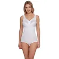 Produktbild: Susa Miederbody Susa Corselet ohne Bügel 6493 weiß 110 E