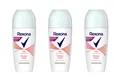 Produktbild: Rexona Women Flower Fresh Deo Roll-on , 3x50ml EAN59095637