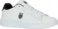 Produktbild: K-SWISS Court Shield II Damen Sneaker Sportschuhe 94412-191-M Weiß, Schuhgröße:40 EU