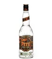Produktbild: Pitu Cachaça Original do Brasil / 38 % Vol. / 0,7 Liter-Flasche