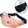 Produktbild: Gürteltasche Bierbauch