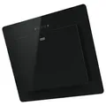Produktbild: Franke Dunstabzugshaube, Schwarz, Glas, A+, 60x50x34.4 cm, Arbeitsplatzbeleuchtung, Küchen, Küchenelektrogeräte, Dunstabzugshauben