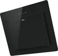 Produktbild: Franke Haube Neo FNO 605 BK Schwarz 330.0591.778