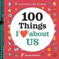 Produktbild: Ketsia Gustave A Couple's Love Journal (Taschenbuch)