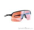 Produktbild: Oakley Sutro Lite Sonnenbrille-Dunkel-Grau-One Size