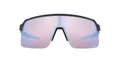 Produktbild: Oakley Unisex Oo9463 Sutro Lite Sonnenbrille, Matte Carbon/Prizm Snow Sapphire, 39