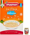 Produktbild: 12x Plasmon La Pastina Bebiriso 300g Con Farina di riso 100% Italiano + Italian Gourmet polpa 400g