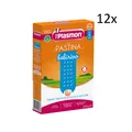 Produktbild: 12x PLASMON pastina Bebiriso Babynahrung nudeln ab 4 Monaten 300g