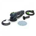 Produktbild: Festool Getriebe-Exzenterschleifer ROTEX RO 150 FEQ