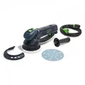 Produktbild: Festool GmbH Festool Getriebe-Exzenterschleifer ROTEX RO 150 FEQ 575066