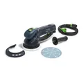 Produktbild: Festool Getriebe-Exzenterschleifer RO 150 FEQ ROTEX