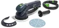 Produktbild: Festool Getriebe-Exzenterschleifer RO 150 FEQ ROTEX (mit FastFix Schleifteller MULTI-JETSTREAM 2, Protector)