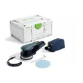 Produktbild: Festool Akku-Exzenterschleifer ETSC 2 125-Basic