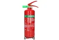 Produktbild: Alecto Schaum-Feuerlöscher BS2, (1-St) simpel & sofort einsatzbereit, ideal für jeden Ort inkl. Aufhängung