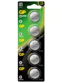 Produktbild: GP Lithium CR2450 - 5 pack
