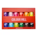 Produktbild: Kickstarter Set Colour Mill Oil Blend