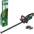 Produktbild: Diy UniversalHedgeCut 18V-50 Akku-Heckenschere (0600849K01) - Bosch