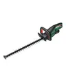 Produktbild: Bosch UniversalHedgeCut 18V-50 Heckenschere schnurlos 18 V 2.5 Ah 2800 spm 50 cm Schnittleistung: 20 mm Zahnteilung: 2,6 kg (0600849K01)