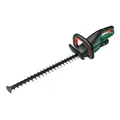 Produktbild: Bosch Akku-Heckenschere UniversalHedgeCut 18V-50, 1 x PBA 18V 2.5 Ah und Lader