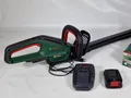 Produktbild: Bosch DIY UniversalHedgeCut 18-50 Akku-Heckenschere inkl. Akku 2.5Ah...