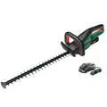 Produktbild: Bosch UniversalHedgeCut 18-50 Akku-Heckenschere mit Anti-Blockier-System