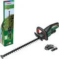 Produktbild: Bosch UniversalHedgeCut 18V-50 Heckenschere 50 cm Akku 18 V 2,5 Ah